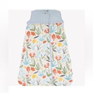 Little unicorn Quilted cotton Muslim sleep bag size Large - 12-8 months NWT